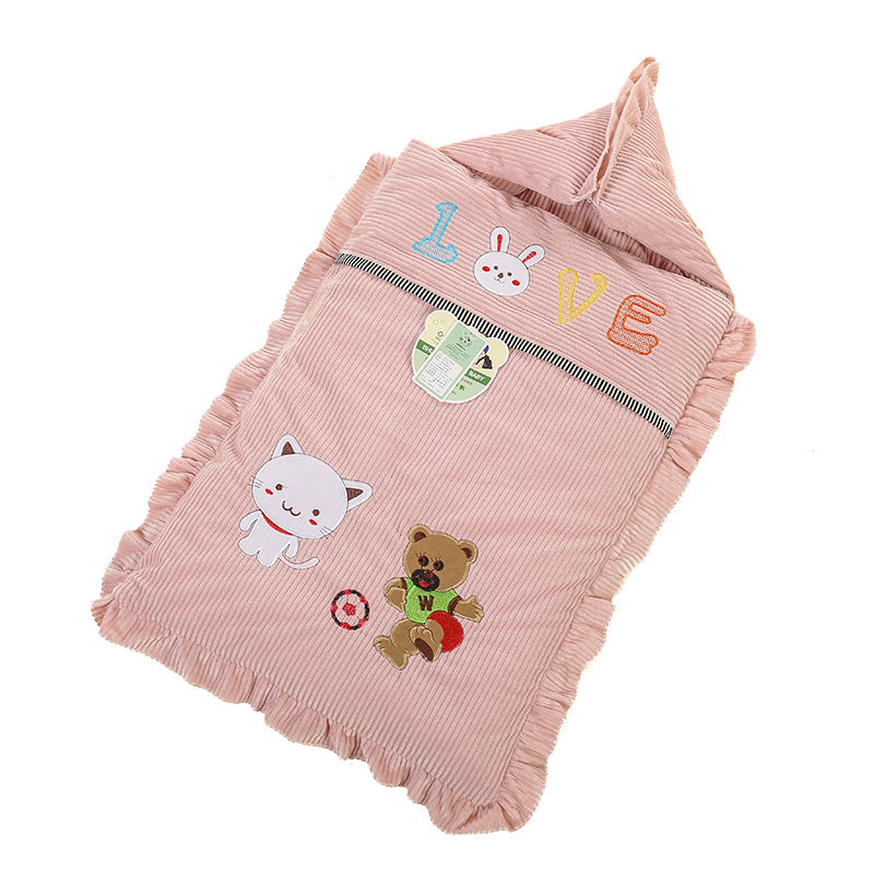 Baby sleeping bag undefined