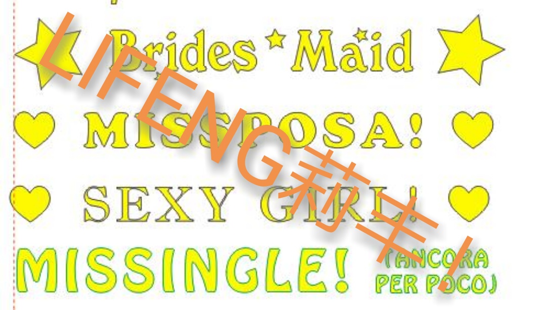 Specializing in the production of gold and silver embossed shoulder straps, etiquette straps, LOGO production for festivals, balls, parties, bridal parties, bachelor parties, balls, and parties details Picture