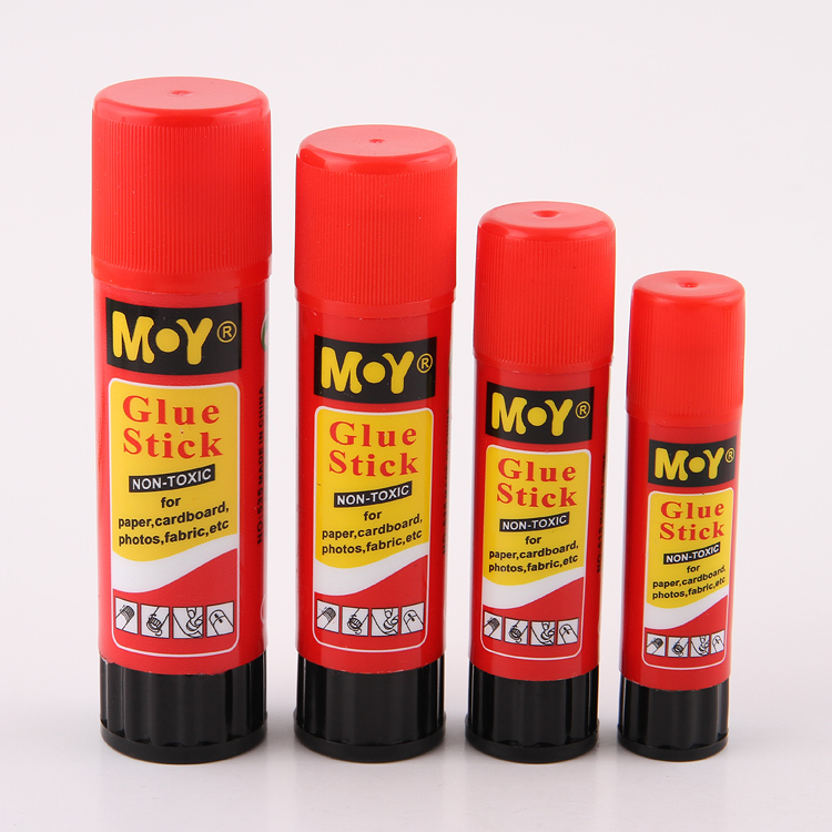 8g/15g/25g/36g stick glue solid glue sticks detail image 1