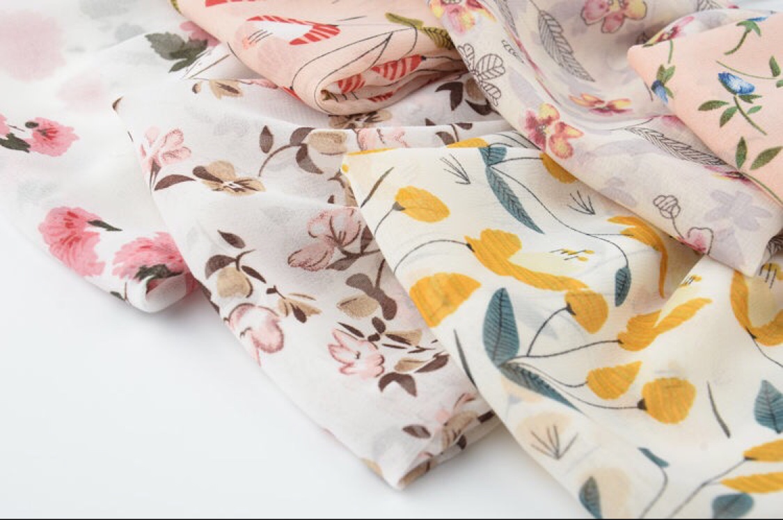 夏季冰丝口罩夏天薄款透气防晒尘防紫外线男女黑色真丝桑蚕丝面纱详情图8