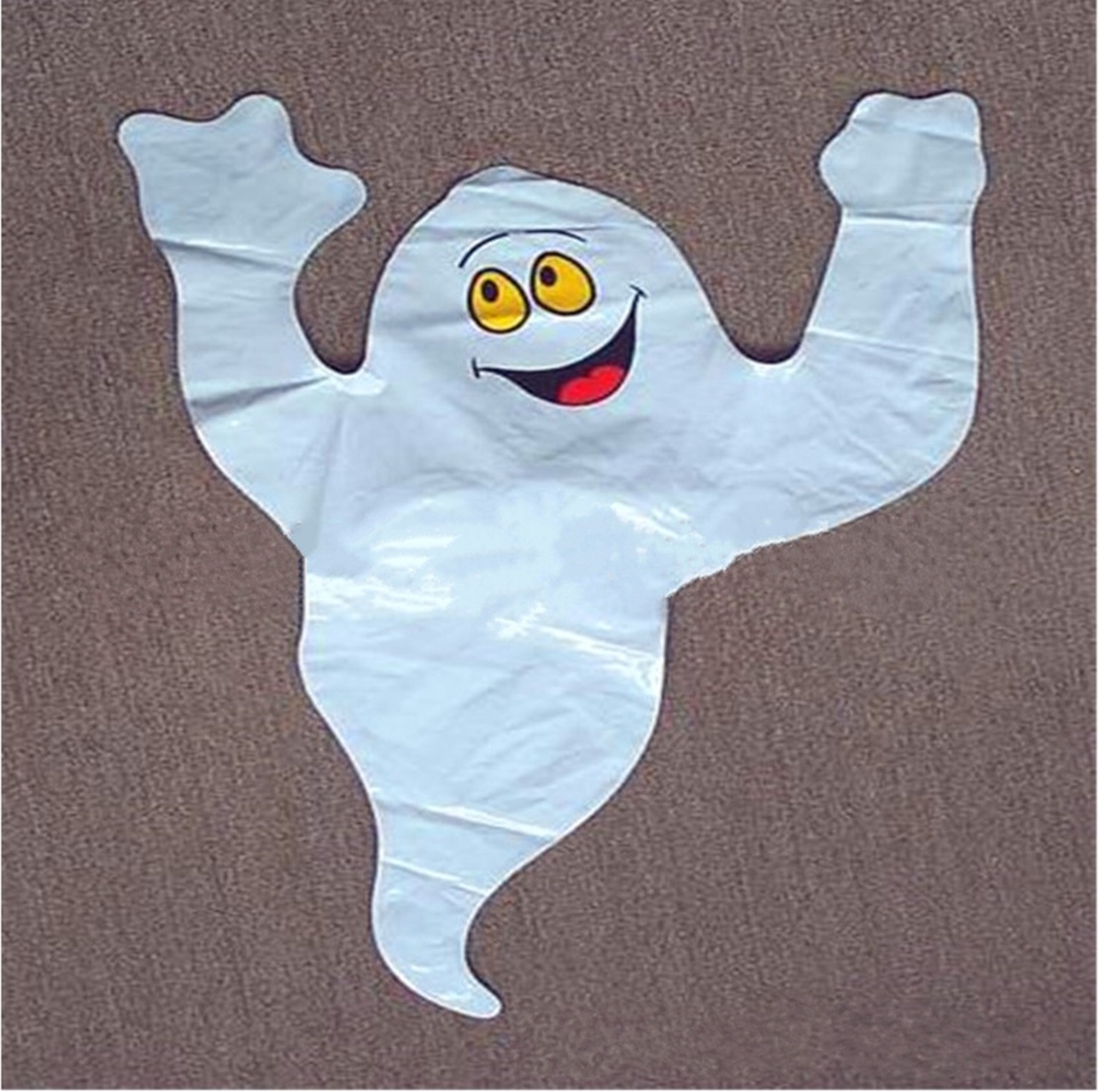 其他充气玩具实物图