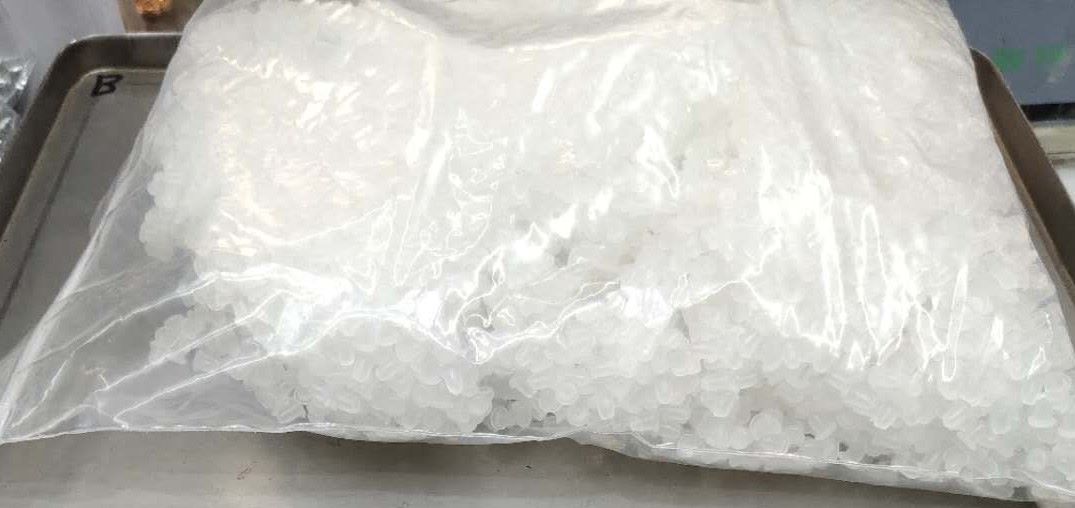大软耳塞环保透明耳堵防过敏塑料硅胶耳堵手工饰品耳饰配件防掉耳钉塞详情1