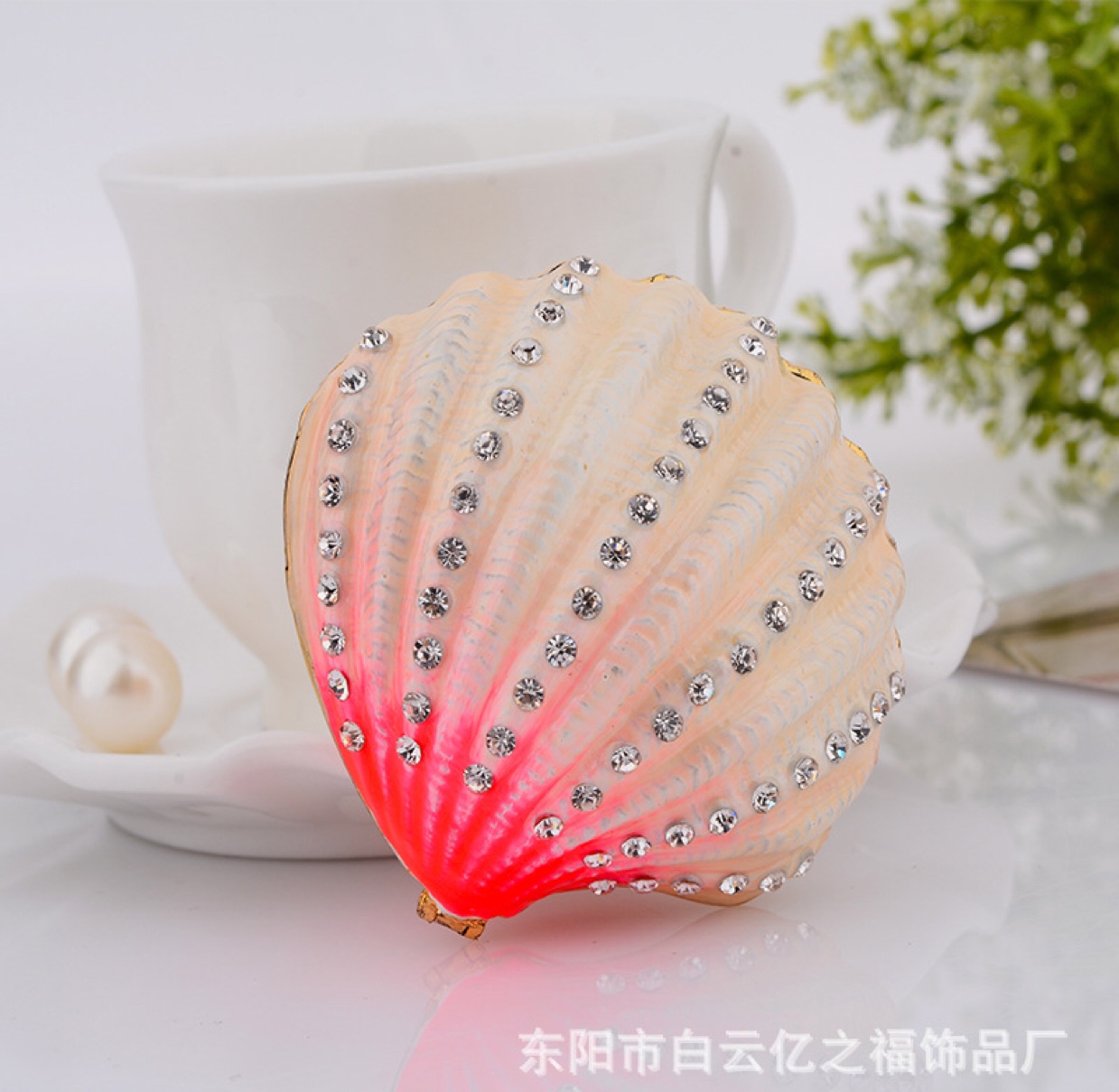 创意礼品套装实物图