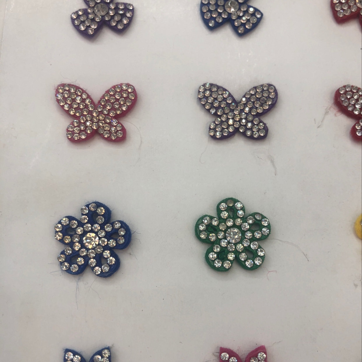 The little flower accessories thumbnail