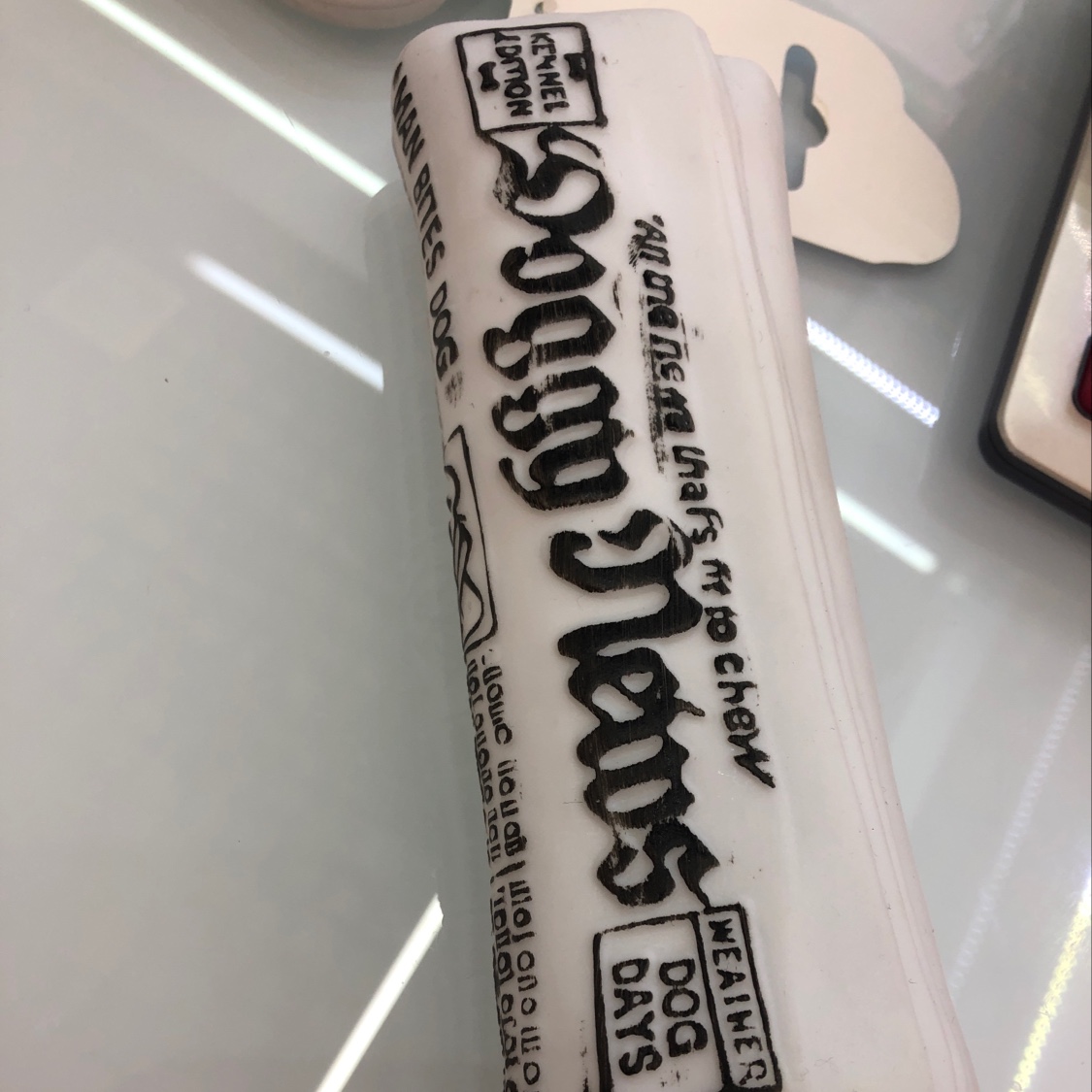 报纸