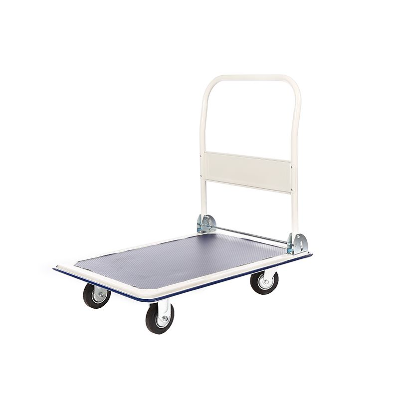Factory direct sales of foldable hand carts and flatbed carts