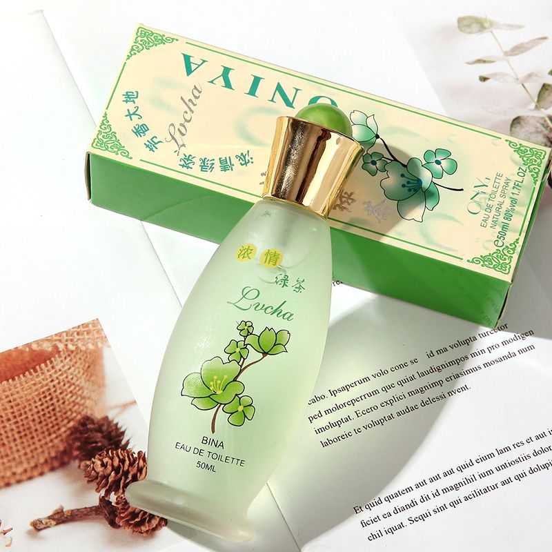 The osmanthus perfume sold directly by the perfume manufacturer has a long-lasting fragrance Application Scenario