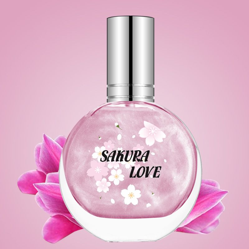 Burberry cherry blossom products details Picture