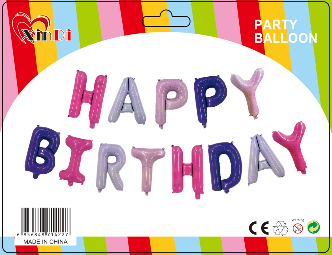 Birthday details Picture