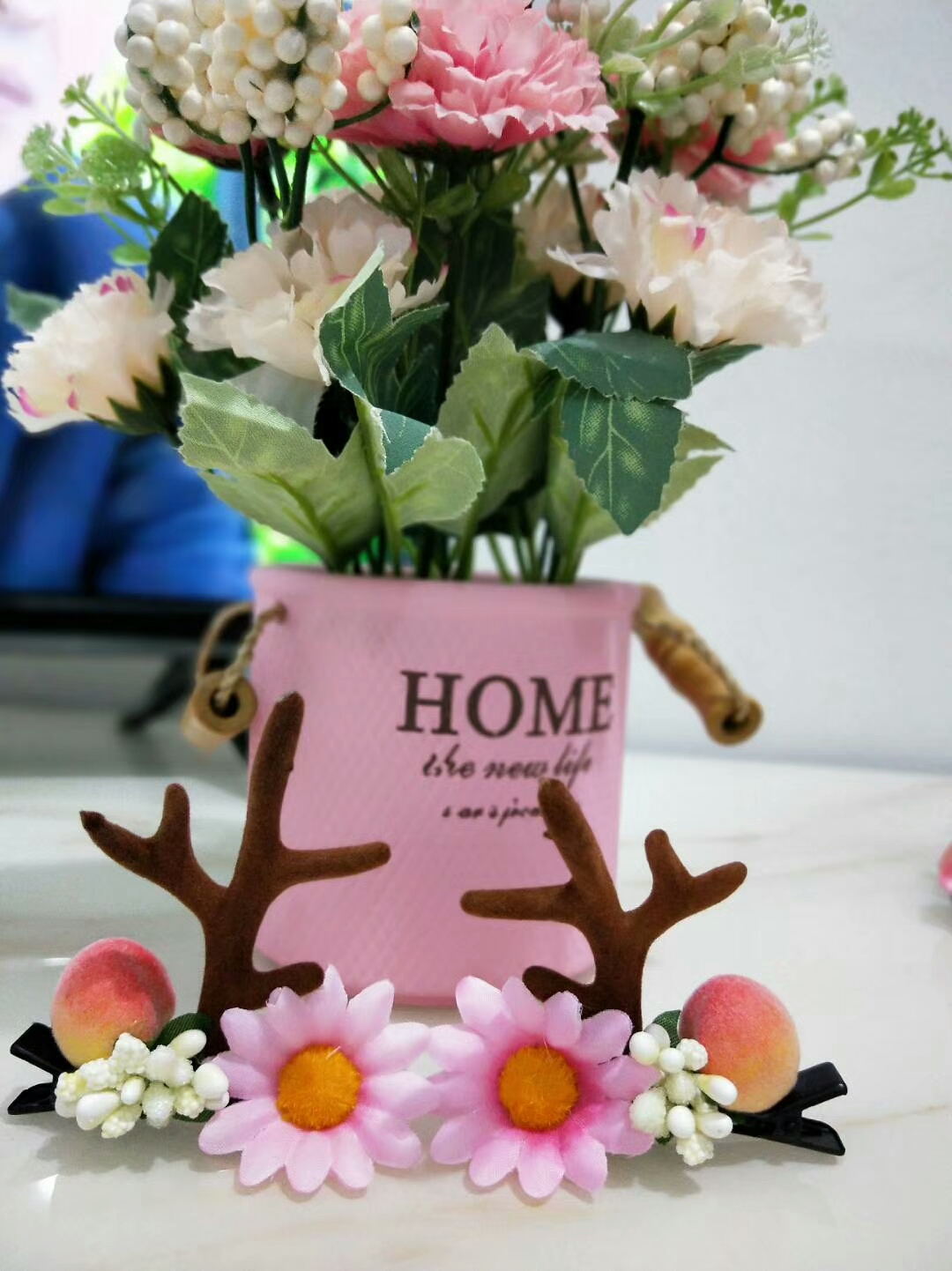 Antlers accessories thumbnail