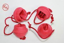 Billiard powder chock powder jacket powder bag powder powder powder powder bag powder powder powder bag rubber ball room