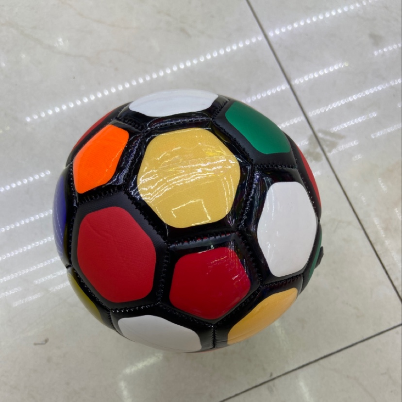 其他充气玩具实物图