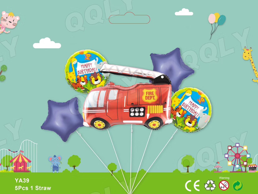 其他非机动车实物图