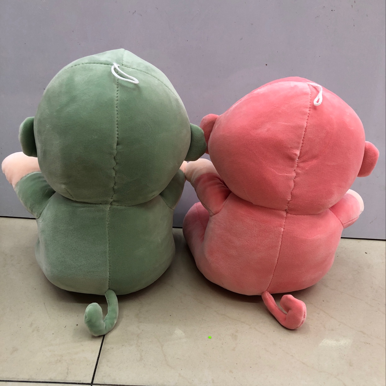 10寸软体018白底实物图