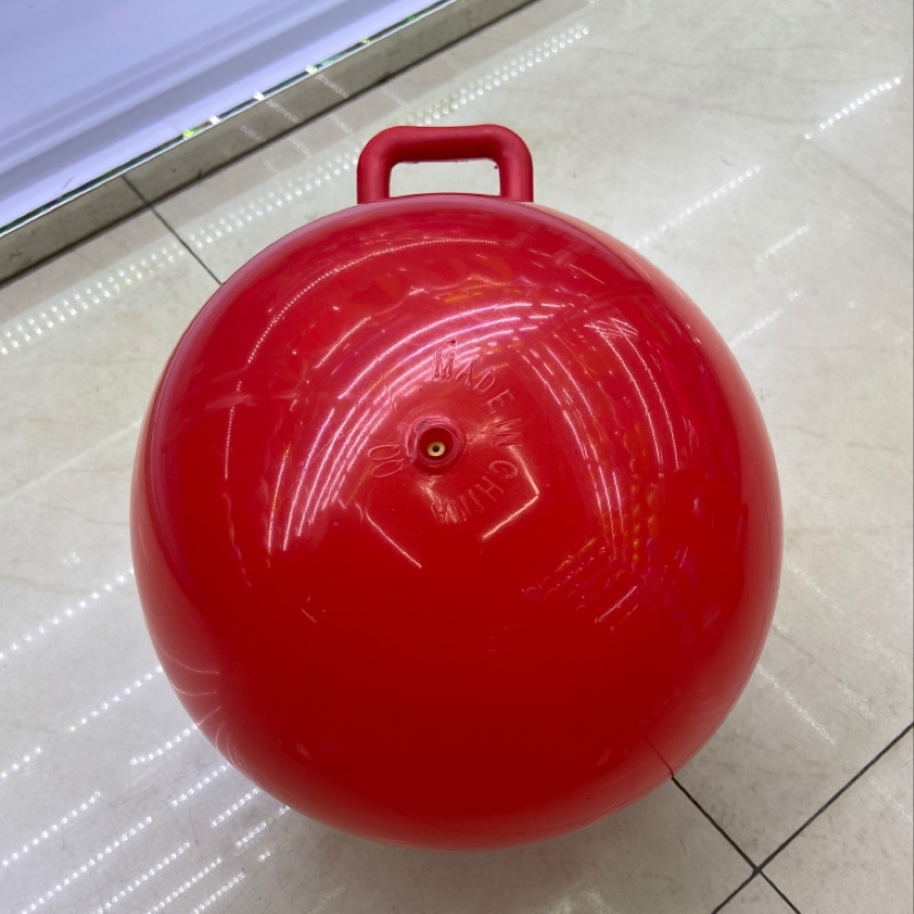 其他充气玩具实物图