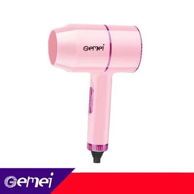 Cross-border e-commerce hair Dryer Gme 1785 professional hair salon hair dryer 1750W with a blowpipe thumbnail