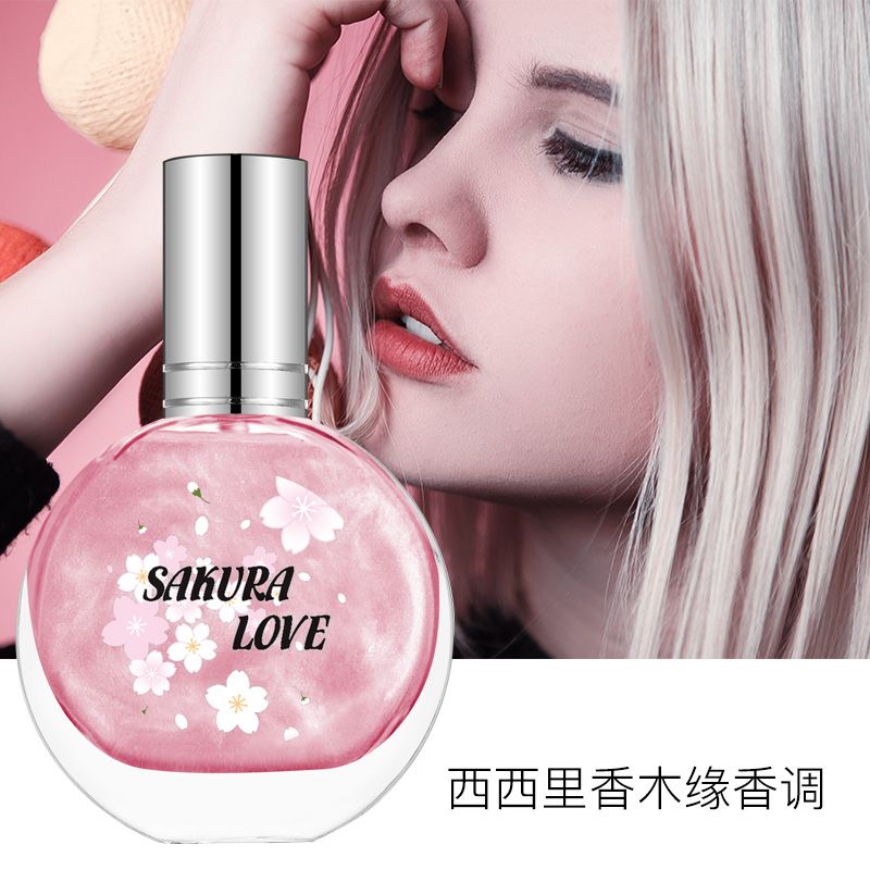 Burberry cherry blossom products Application Scenario