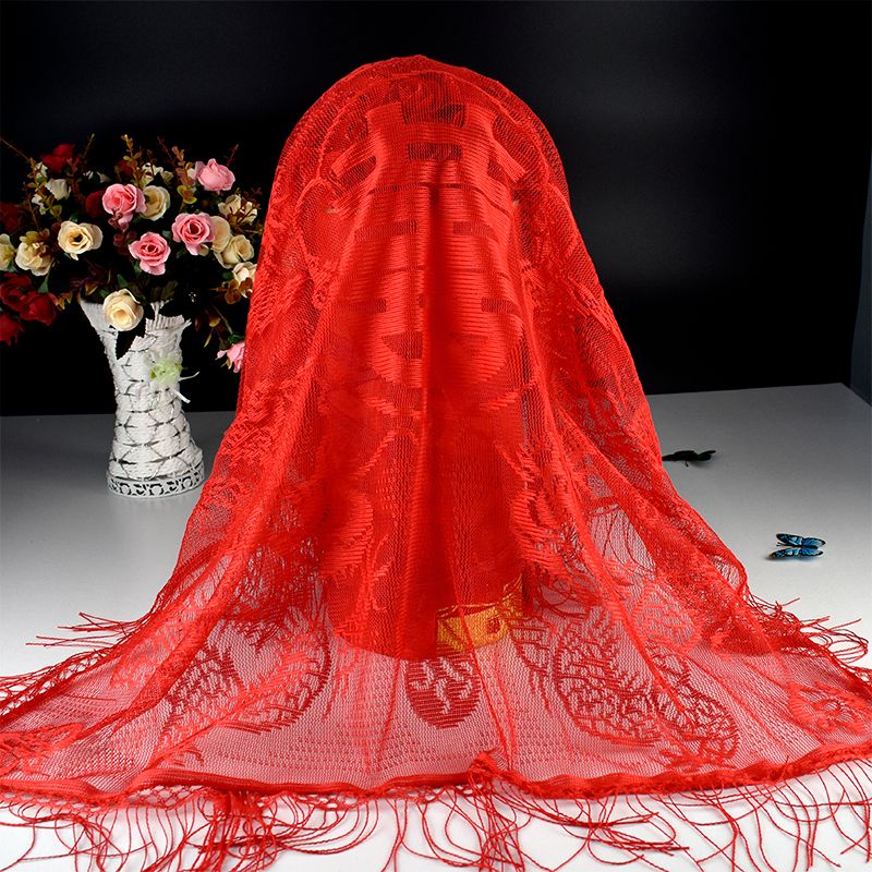 Spot Jacquard Cover Wedding Cover Groom Bride Cover Wholesale