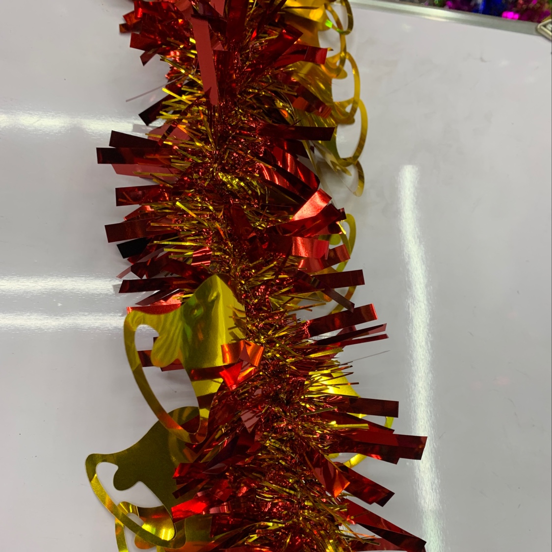 Bell Color Strip details Picture