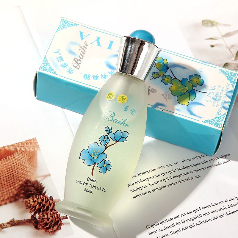 The osmanthus perfume sold directly by the perfume manufacturer has a long-lasting fragrance