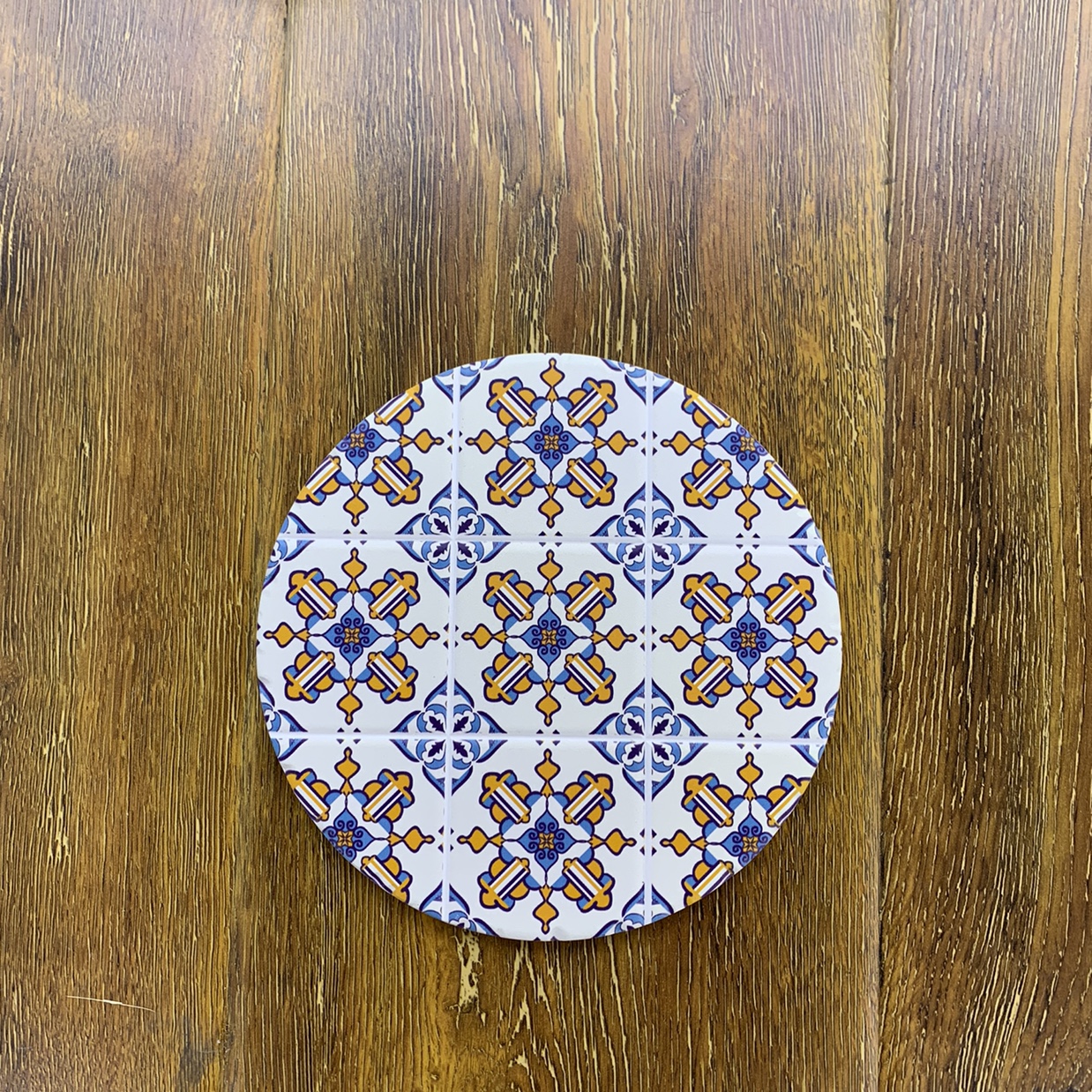陶瓷餐垫.
耐高温产品图