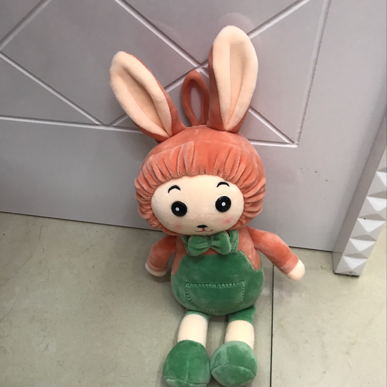 The skirt of rabbit thumbnail