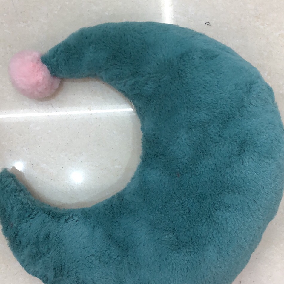 Plush creative pillow cushion thumbnail