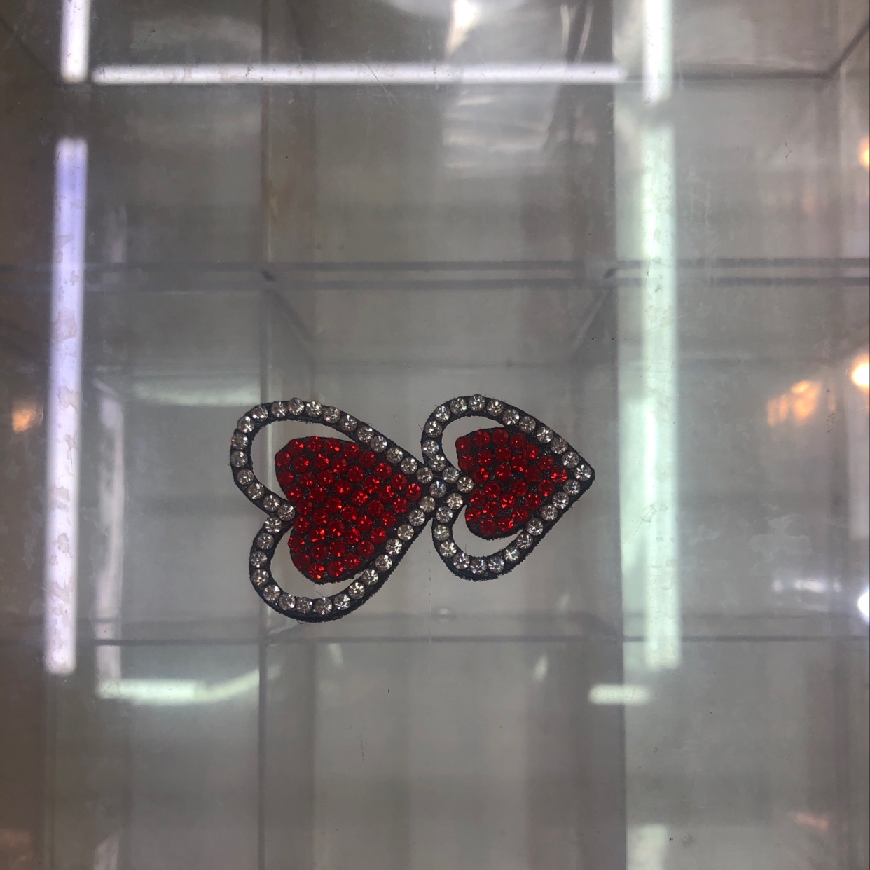 Double hearts thumbnail