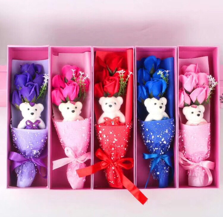 Valentine's Day, Mother's Day, Birthday gifts thumbnail