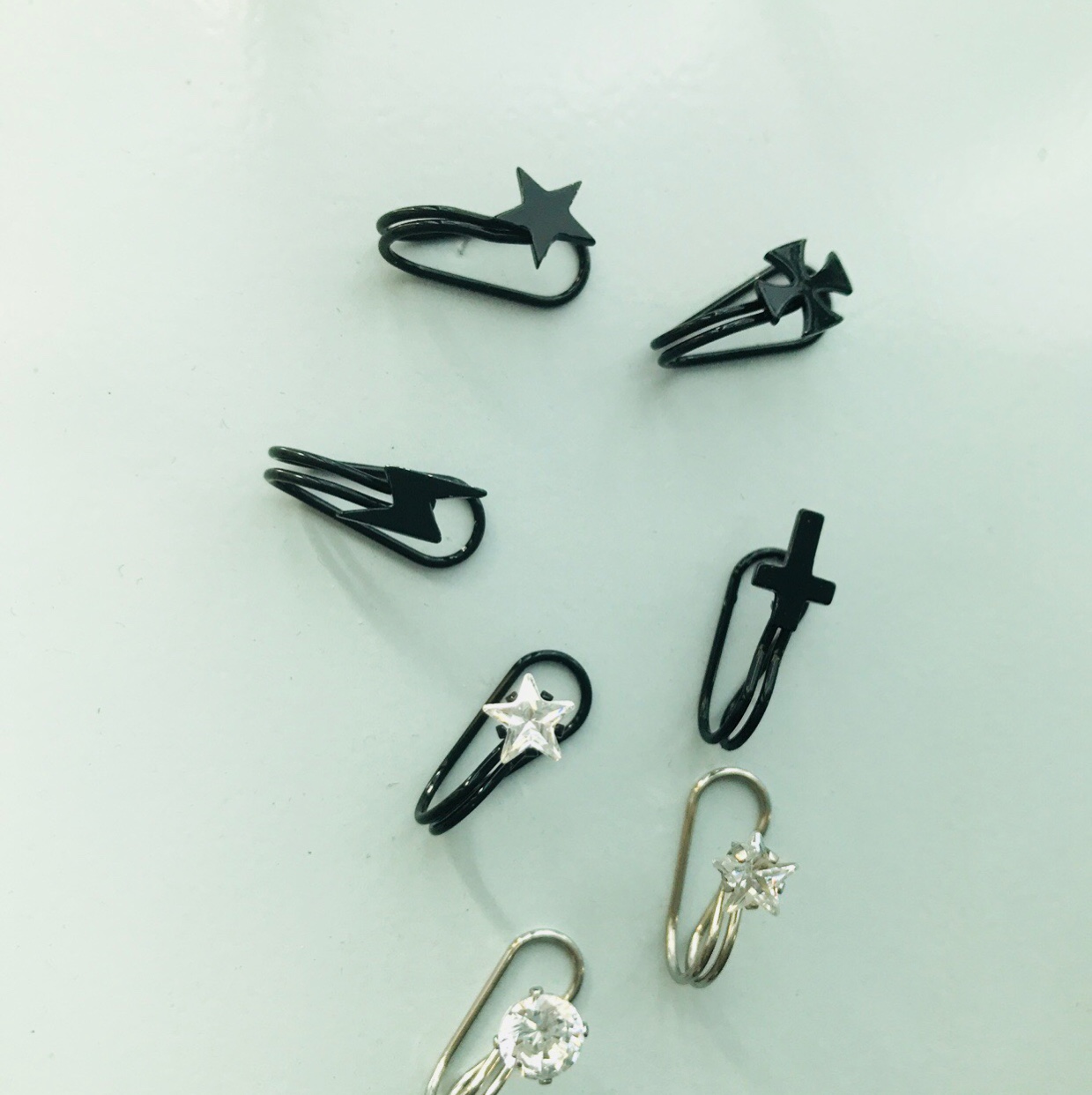 Ear clip