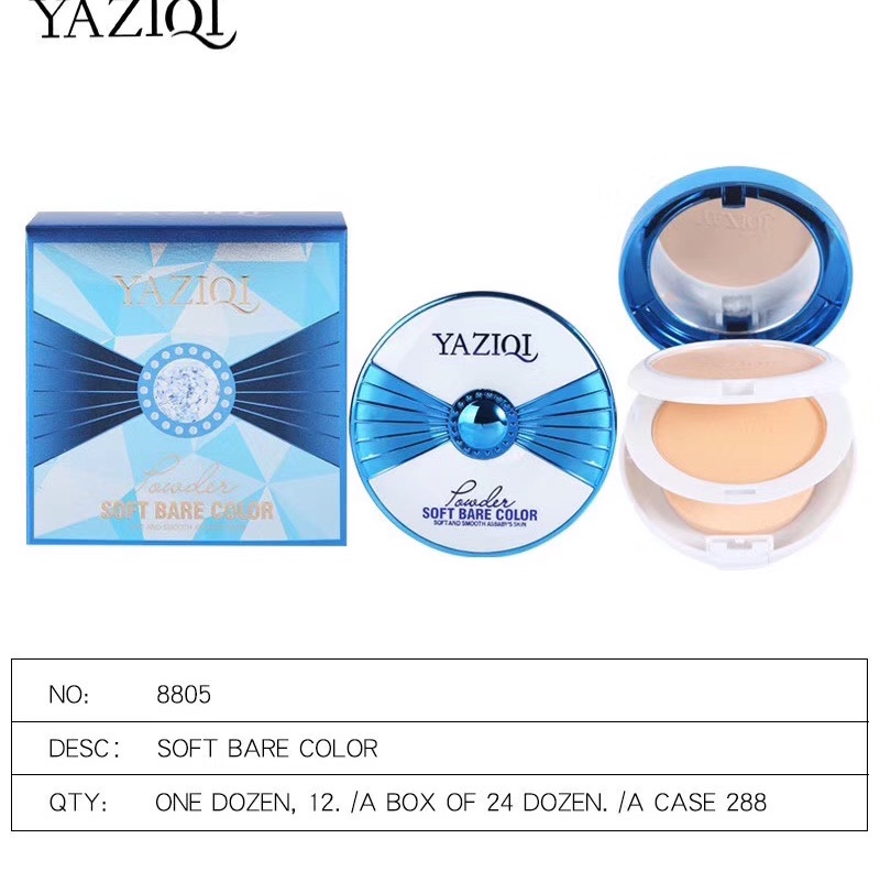 8805 double layer powder thumbnail