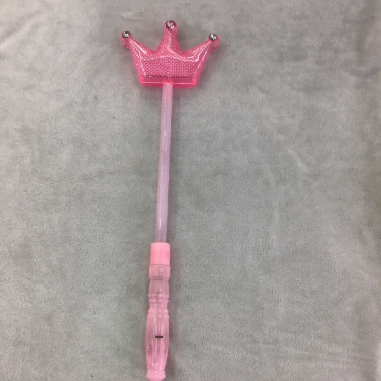 皇冠带钻手柄棒详情图1
