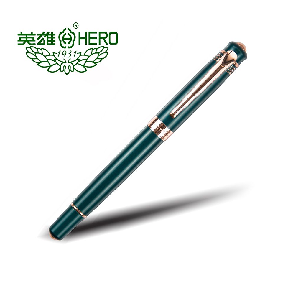 849铱金笔
