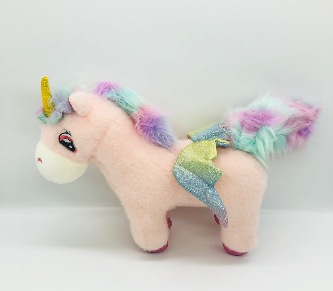 毛绒玩具/玩偶/拉布布/公仔/labubu细节图