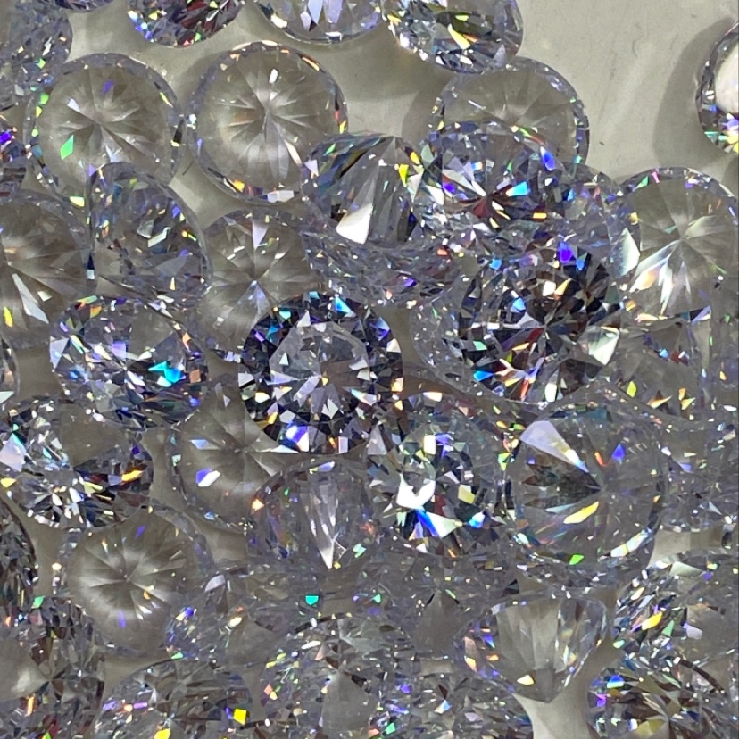 10.0 Zircon details Picture
