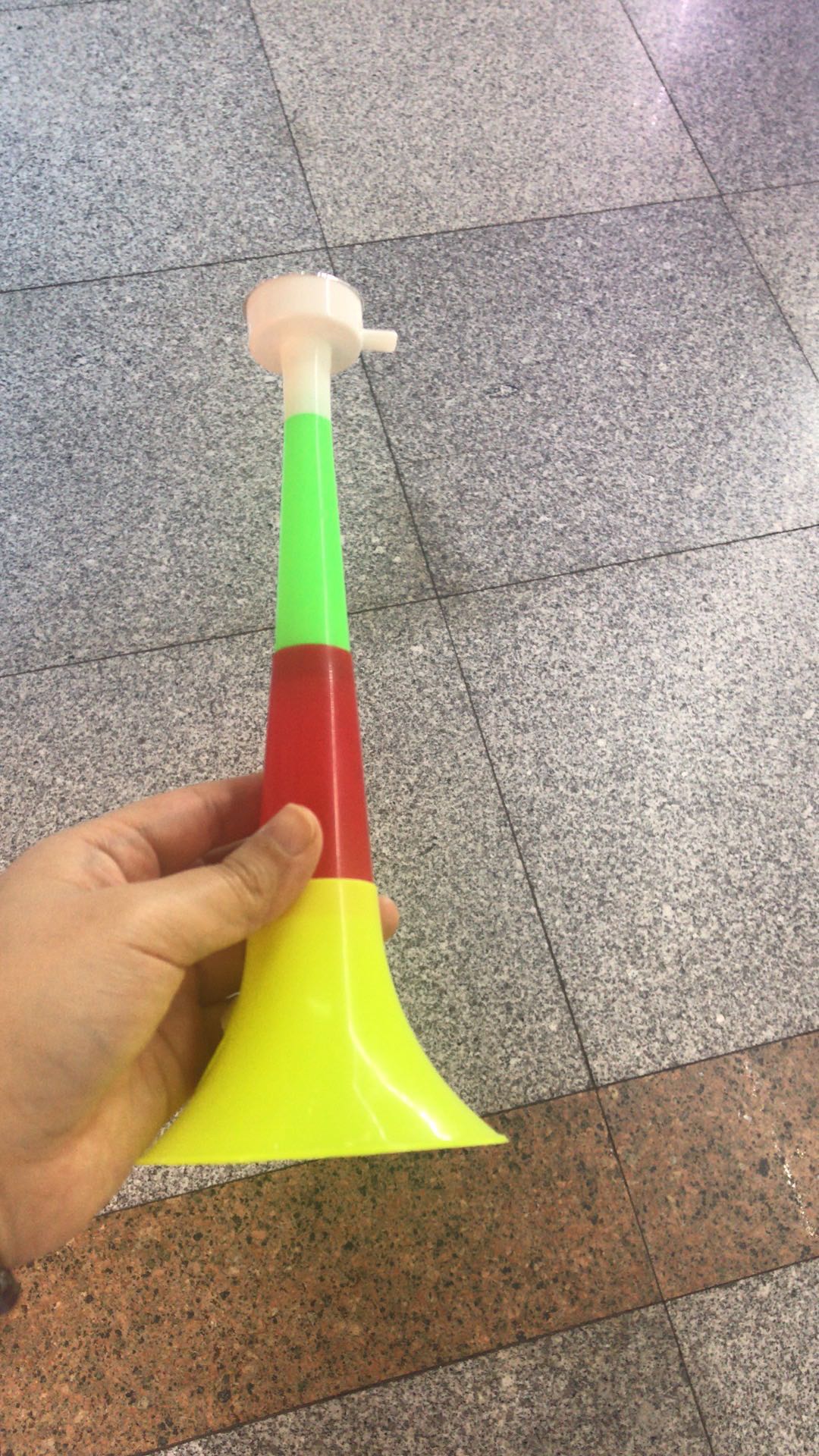 CY-28球迷喇叭
