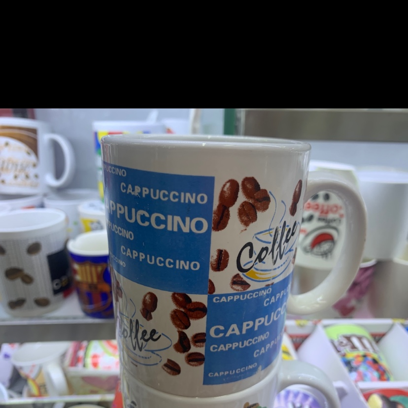 四色咖啡