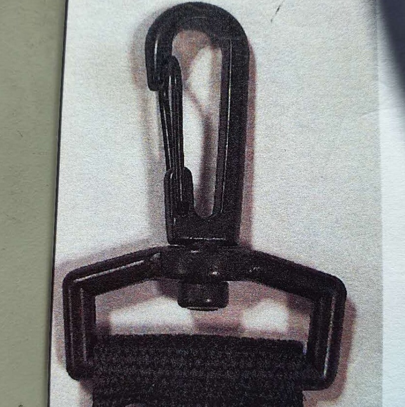 华典，DHD 华典高品质箱包五金配件 金属织带扣 其他箱包配件优选