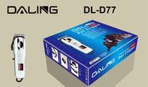 Daling D77 Pet electric hair shaver Rechargeable electric trimmer Teddy electric trimmer wholesale cross-border