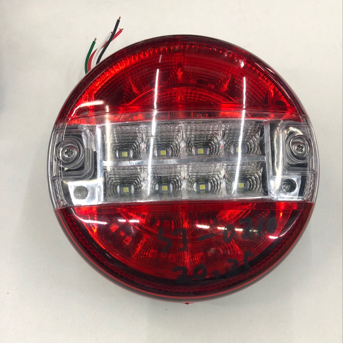 汽车车灯9sj-0210