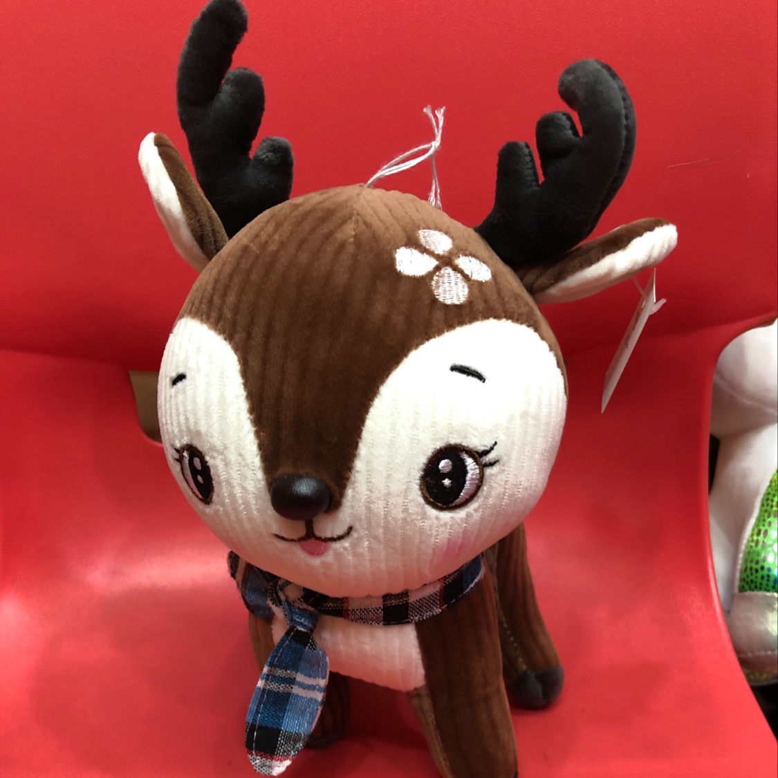 小鹿