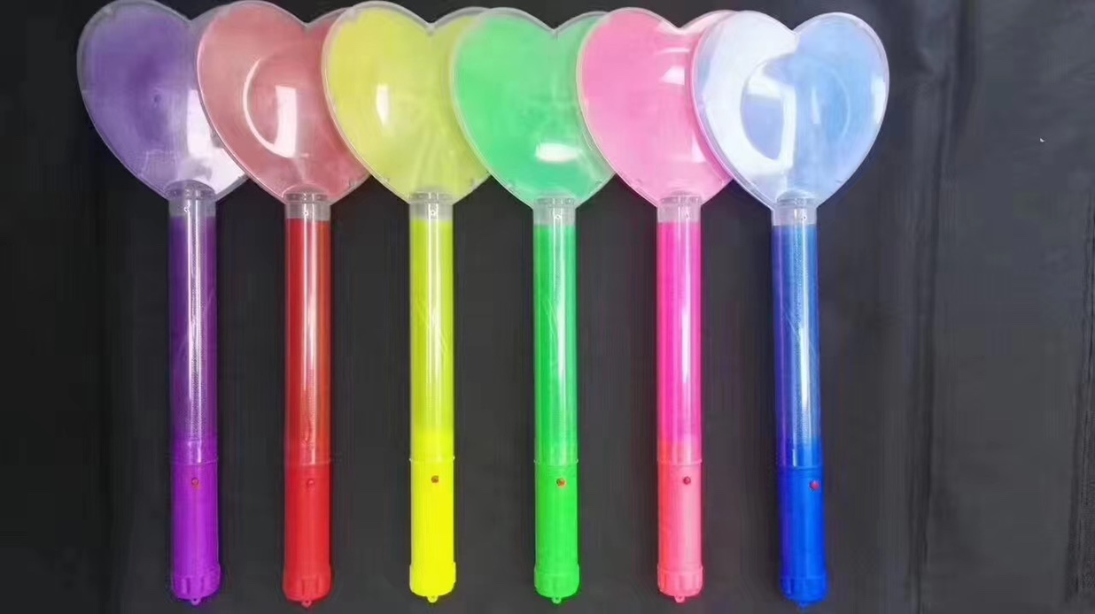 玩具/发光棒产品图