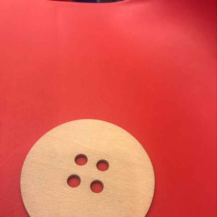 隔热垫餐桌垫水杯垫镂空木质锅垫厨房防烫家用加厚详情图6