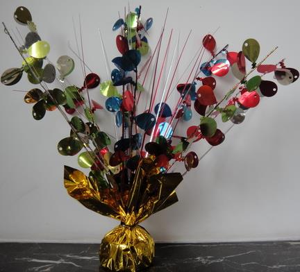 Flower color thumbnail