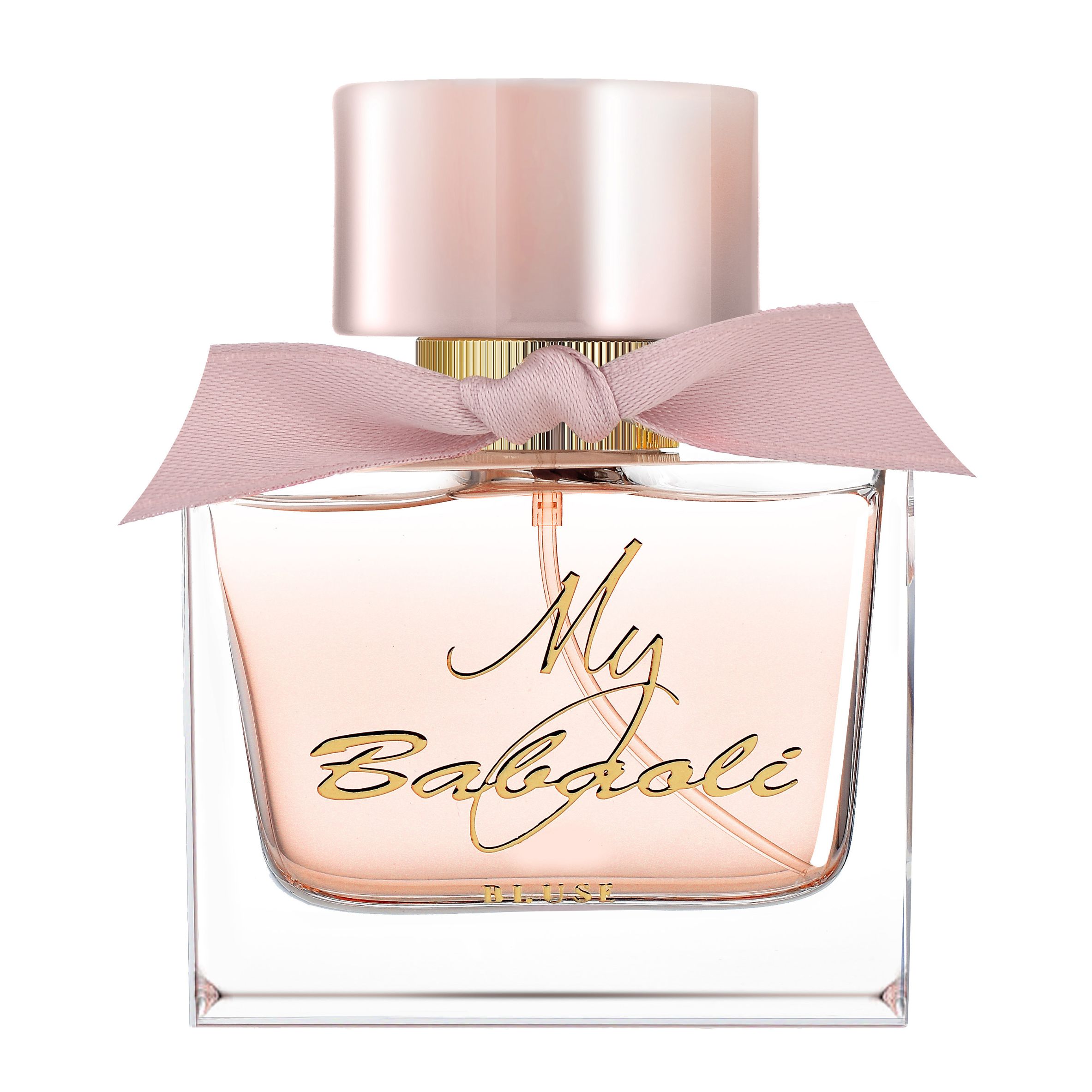 Burberry Eau de Toilette for Women Specification image