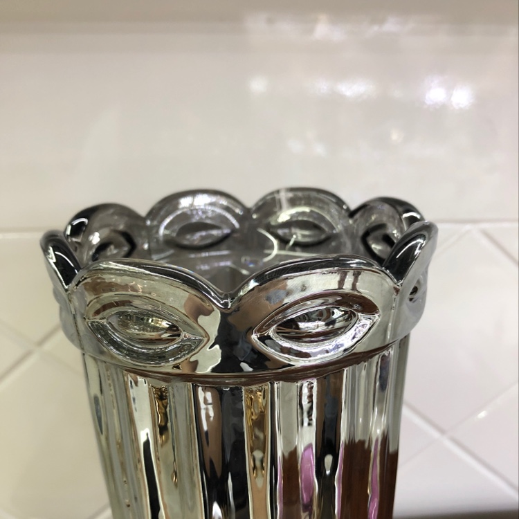 Factory Direct Sales Of Exquisite Crystal Vases Specification drawing
