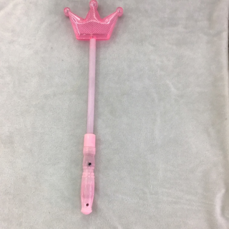 皇冠带钻手柄棒详情图3