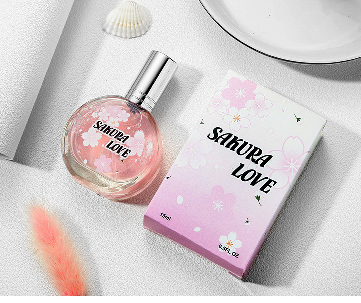 Burberry cherry blossom products detail image 7