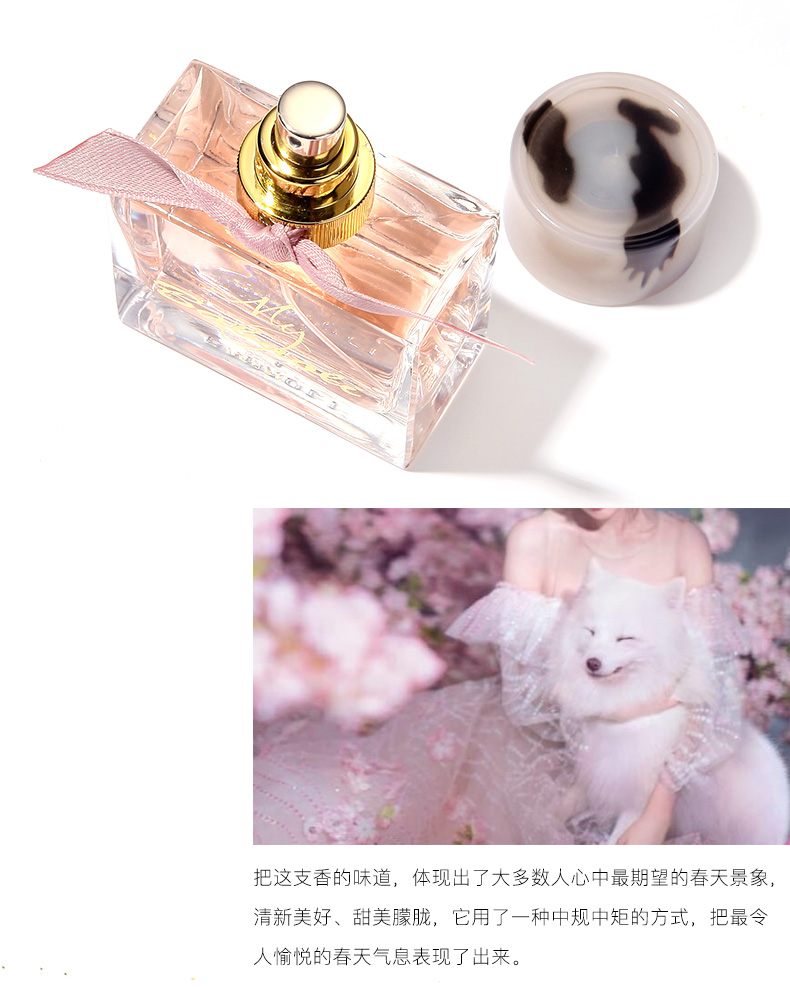 Burberry Eau de Toilette for Women detail image 16
