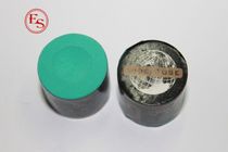 Private gun powder billiards powder snooker dry powder small head stick powder cylinder chock